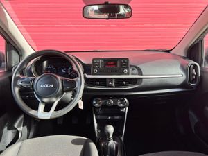 Kia Picanto 1.0 DPI CONCEPT 5P - Foto 9