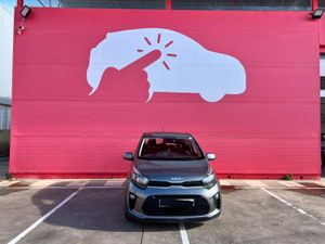 Kia Picanto 1.0 DPI CONCEPT 5P - Foto 3