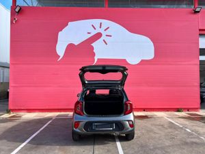 Kia Picanto 1.0 DPI CONCEPT 5P - Foto 6