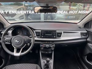 Kia Rio 1.2 DPI CONCEPT 5P - Foto 9