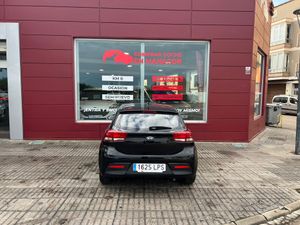 Kia Rio 1.2 DPI CONCEPT 5P - Foto 5