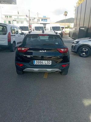 Kia Stonic 1.0 T-GDI 74KW MHEV IMT DRIVE 5P - Foto 5