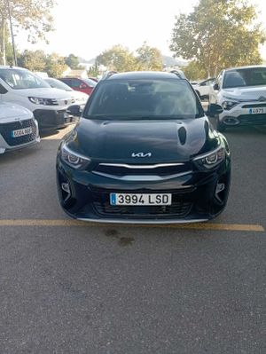 Kia Stonic 1.0 T-GDI 74KW MHEV IMT DRIVE 5P - Foto 3
