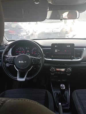 Kia Stonic 1.0 T-GDI 74KW MHEV IMT DRIVE 5P - Foto 9