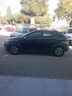 Kia Stonic 1.0 T-GDI 74KW MHEV IMT DRIVE 5P - Foto 4