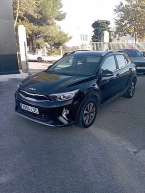 Kia Stonic 1.0 T-GDI 74KW MHEV IMT DRIVE 5P - Foto 3