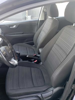 Kia Stonic 1.0 T-GDI 74KW MHEV IMT DRIVE 5P - Foto 8