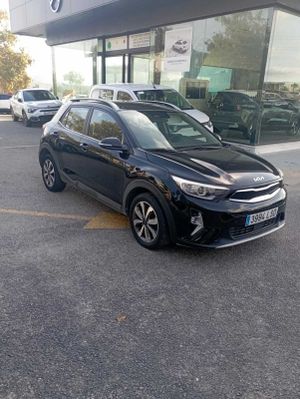 Kia Stonic 1.0 T-GDI 74KW MHEV IMT DRIVE 5P - Foto 2