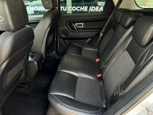 Land-Rover Discovery Sport 2.0 TD4 110KW 4WD HSE 5P - Foto 11