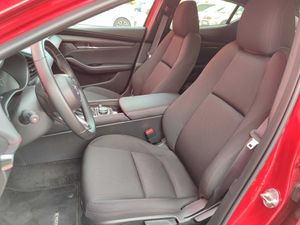 Mazda 3 2.0 HEV E-SKYACTIV-G 90KW HOMURA AUTO 5P - Foto 8