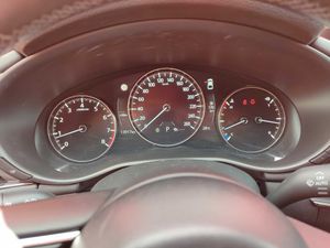 Mazda 3 2.0 HEV E-SKYACTIV-G 90KW HOMURA AUTO 5P - Foto 10