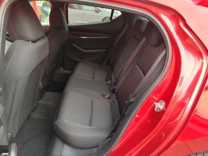 Mazda 3 2.0 HEV E-SKYACTIV-G 90KW HOMURA AUTO 5P - Foto 11