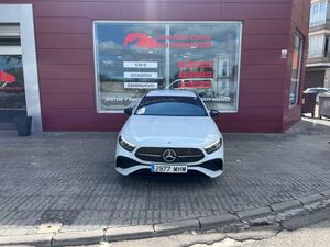 Mercedes 200 CLASE A 200 AMG LINE DCT HEV 163CV 5P - Foto 3