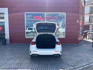 Mercedes 200 CLASE A 200 AMG LINE DCT HEV 163CV 5P - Foto 6