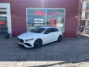 Mercedes 200 CLASE A 200 AMG LINE DCT HEV 163CV 5P - Foto 3