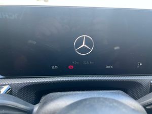 Mercedes 200 CLASE A 200 AMG LINE DCT HEV 163CV 5P - Foto 10