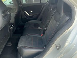 Mercedes 200 CLASE A 200 AMG LINE DCT HEV 163CV 5P - Foto 11