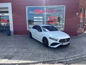 Mercedes 200 CLASE A 200 AMG LINE DCT HEV 163CV 5P - Foto 2