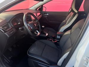 Mitsubishi ASX 1.3 130T MHEV KAITEKI 5P - Foto 8