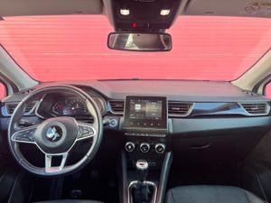 Mitsubishi ASX 1.3 130T MHEV KAITEKI 5P - Foto 9