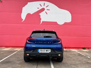 Mitsubishi ASX 1.3 130T MHEV KAITEKI 5P - Foto 5