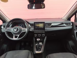 Mitsubishi ASX 1.3 130T MHEV KAITEKI 5P - Foto 9