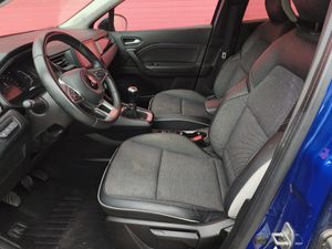 Mitsubishi ASX 1.3 130T MHEV KAITEKI 5P - Foto 8