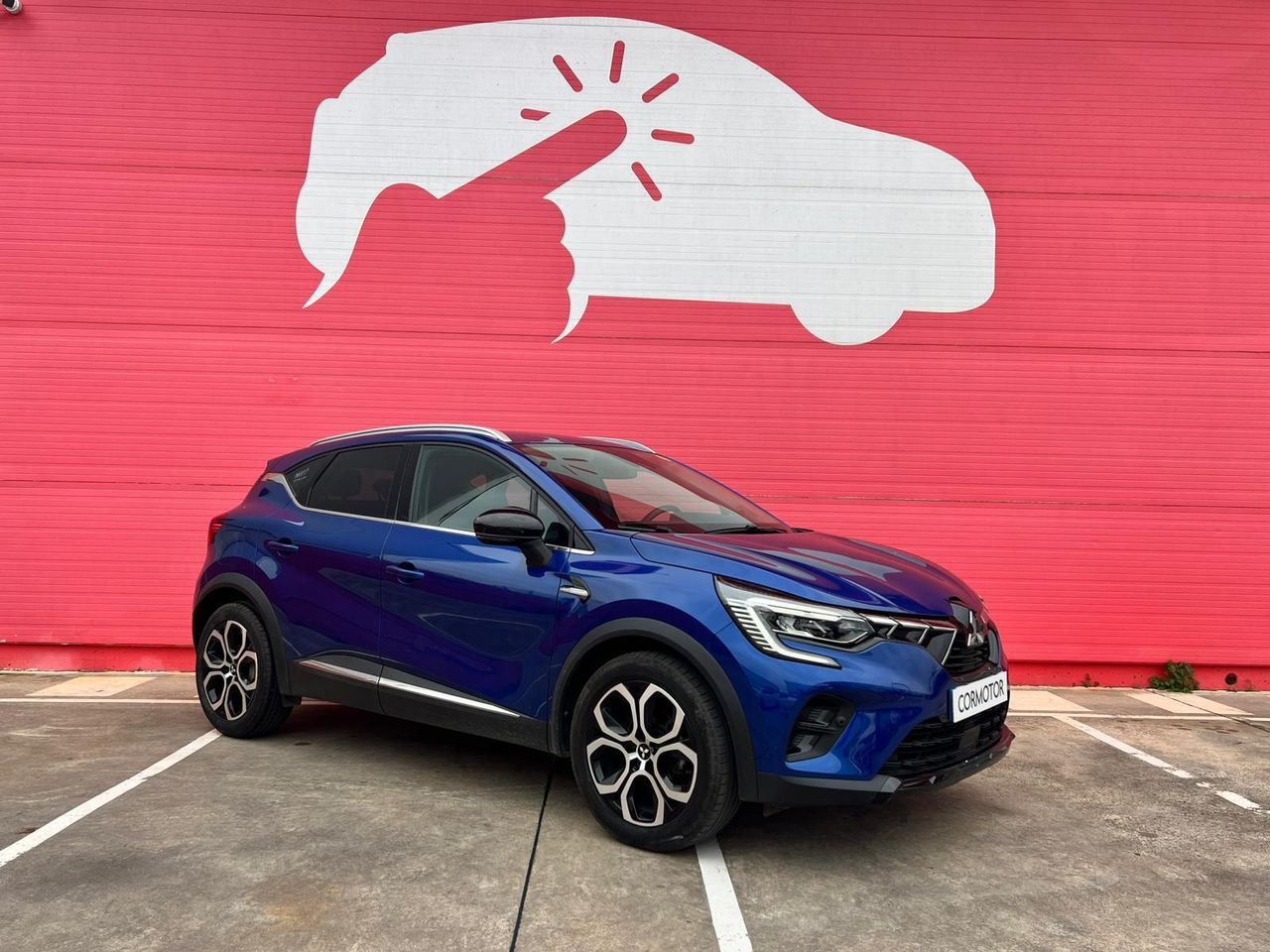 Mitsubishi ASX 1.3 130T MHEV KAITEKI 5P - Foto 1