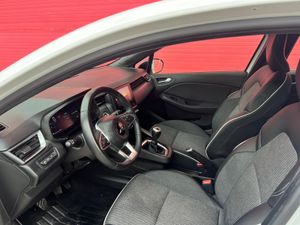 Mitsubishi Colt 1.0 100T KAITEKI 5P - Foto 8