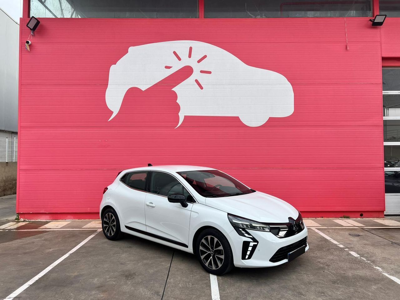 Mitsubishi Colt 1.0 100T KAITEKI 5P - Foto 1