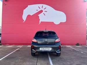 Mitsubishi Space Star 1.2 120 MPI MOTION 5P - Foto 5