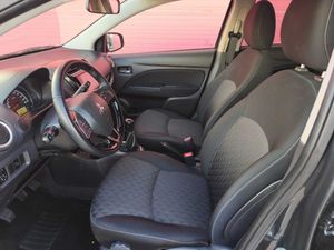 Mitsubishi Space Star 1.2 120 MPI MOTION 5P - Foto 8