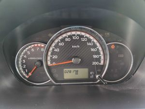 Mitsubishi Space Star 1.2 120 MPI MOTION 5P - Foto 10