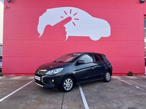 Mitsubishi Space Star 1.2 120 MPI MOTION 5P - Foto 3