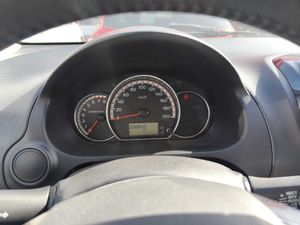 Mitsubishi Space Star 1.2 120 MPI MOTION 5P - Foto 10