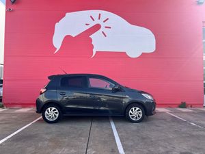 Mitsubishi Space Star 1.2 120 MPI MOTION 5P - Foto 7