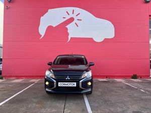 Mitsubishi Space Star 1.2 120 MPI MOTION 5P - Foto 3