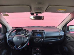 Mitsubishi Space Star 1.2 120 MPI MOTION 5P - Foto 9