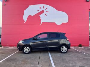 Mitsubishi Space Star 1.2 120 MPI MOTION 5P - Foto 4