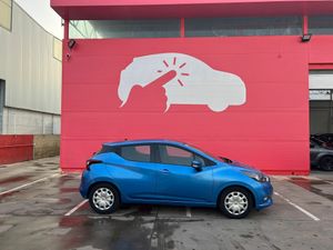 Nissan Micra 1.0 IG-T ACENTA 68KW 5P - Foto 5