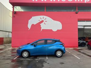 Nissan Micra 1.0 IG-T ACENTA 68KW 5P - Foto 4