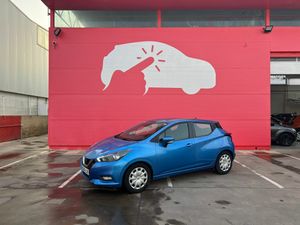 Nissan Micra 1.0 IG-T ACENTA 68KW 5P - Foto 3