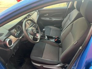 Nissan Micra 1.0 IG-T ACENTA 68KW 5P - Foto 6