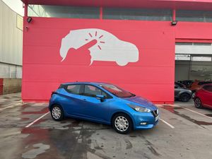 Nissan Micra 1.0 IG-T ACENTA 68KW 5P - Foto 2