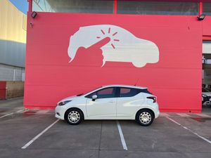 Nissan Micra 1.0 IG-T ACENTA 92 cv - Foto 4