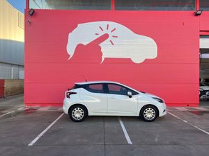 Nissan Micra 1.0 IG-T ACENTA 92 cv - Foto 7