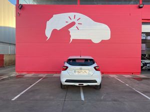 Nissan Micra 1.0 IG-T ACENTA 92 cv - Foto 5