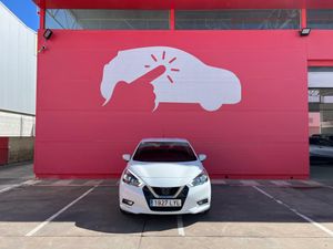 Nissan Micra 1.0 IG-T ACENTA 92 cv - Foto 3