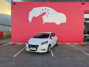 Nissan Micra 1.0 IG-T ACENTA 92 cv - Foto 3