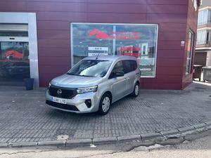 Nissan Townstar 1.3 TCE 130 cv N-CONNECTA - Foto 3